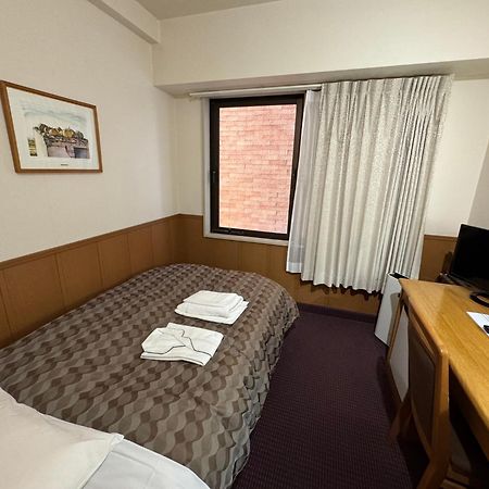 Ohta Grand Hotel Ōta 외부 사진