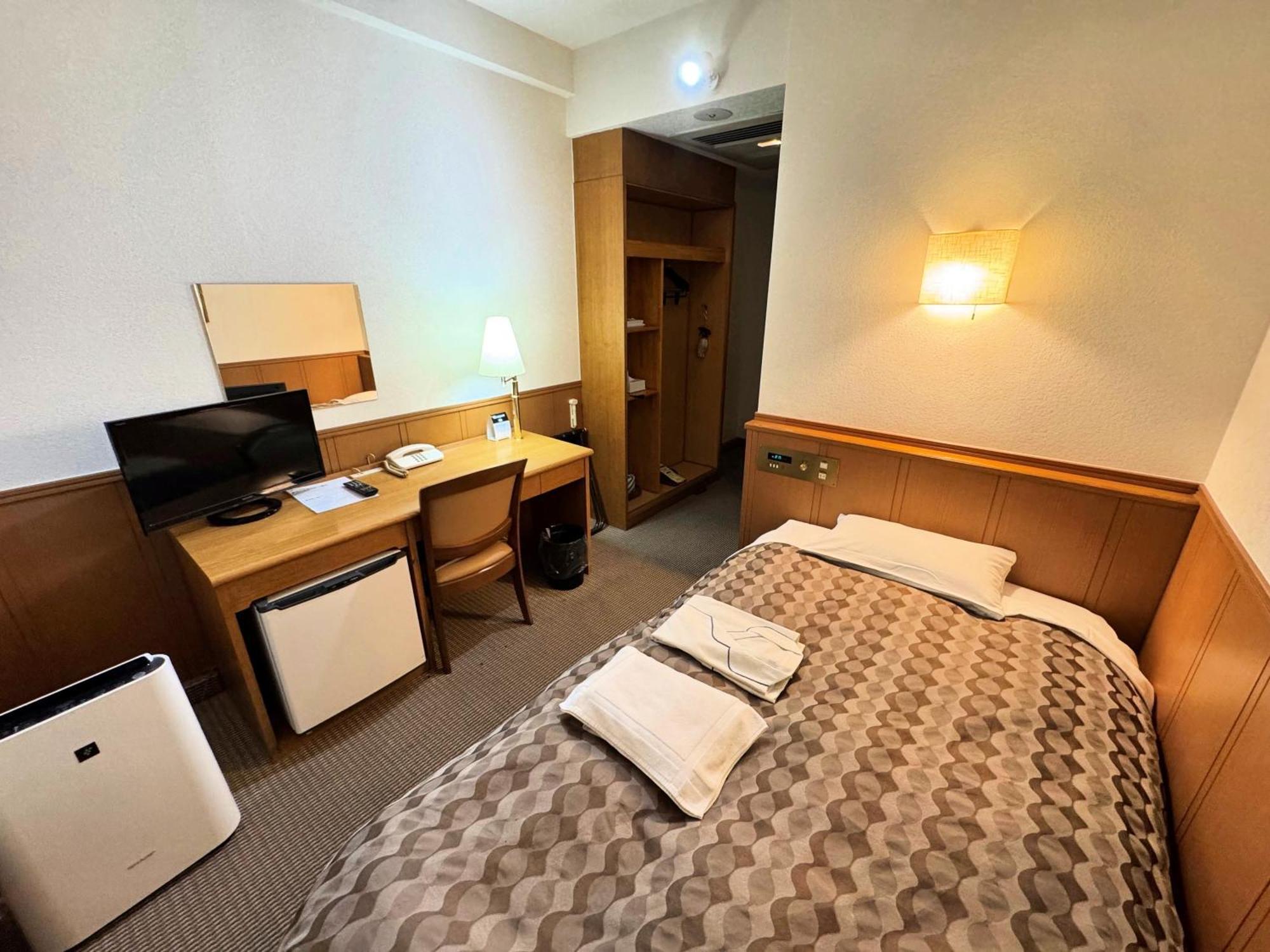 Ohta Grand Hotel Ōta 외부 사진