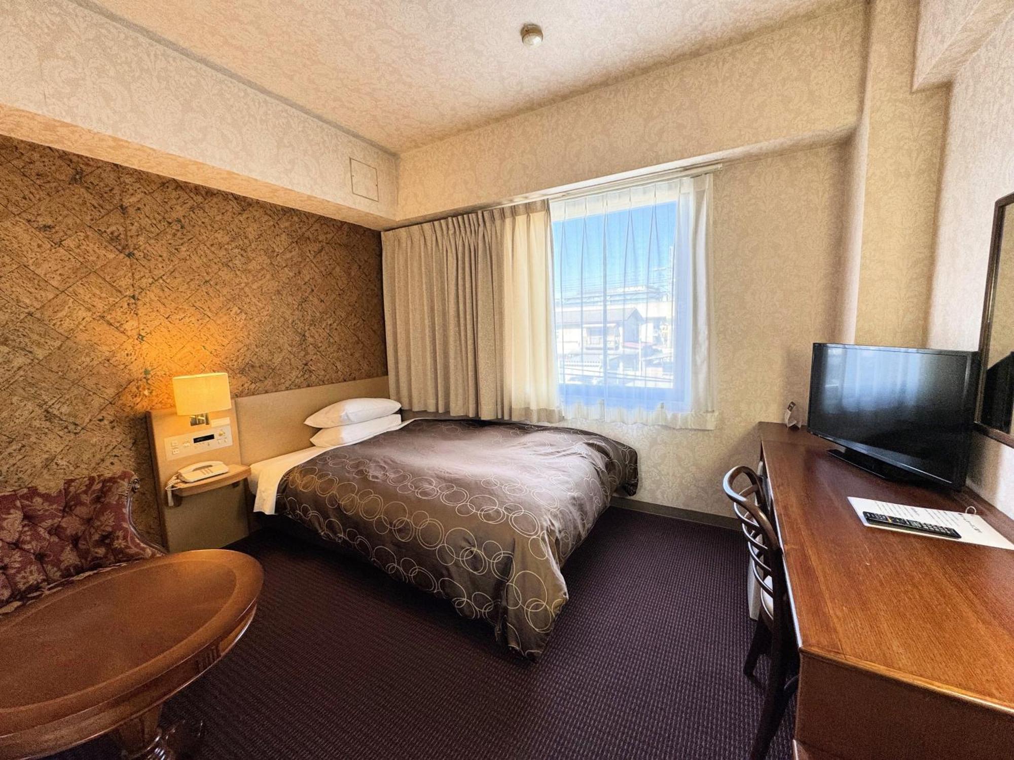 Ohta Grand Hotel Ōta 외부 사진