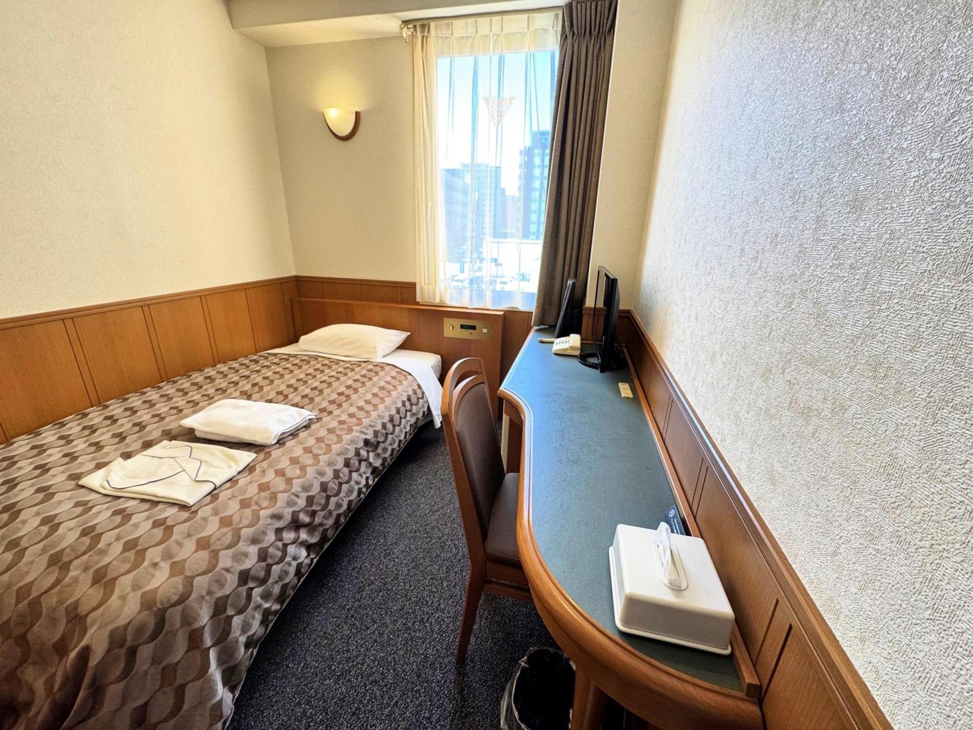 Ohta Grand Hotel Ōta 외부 사진