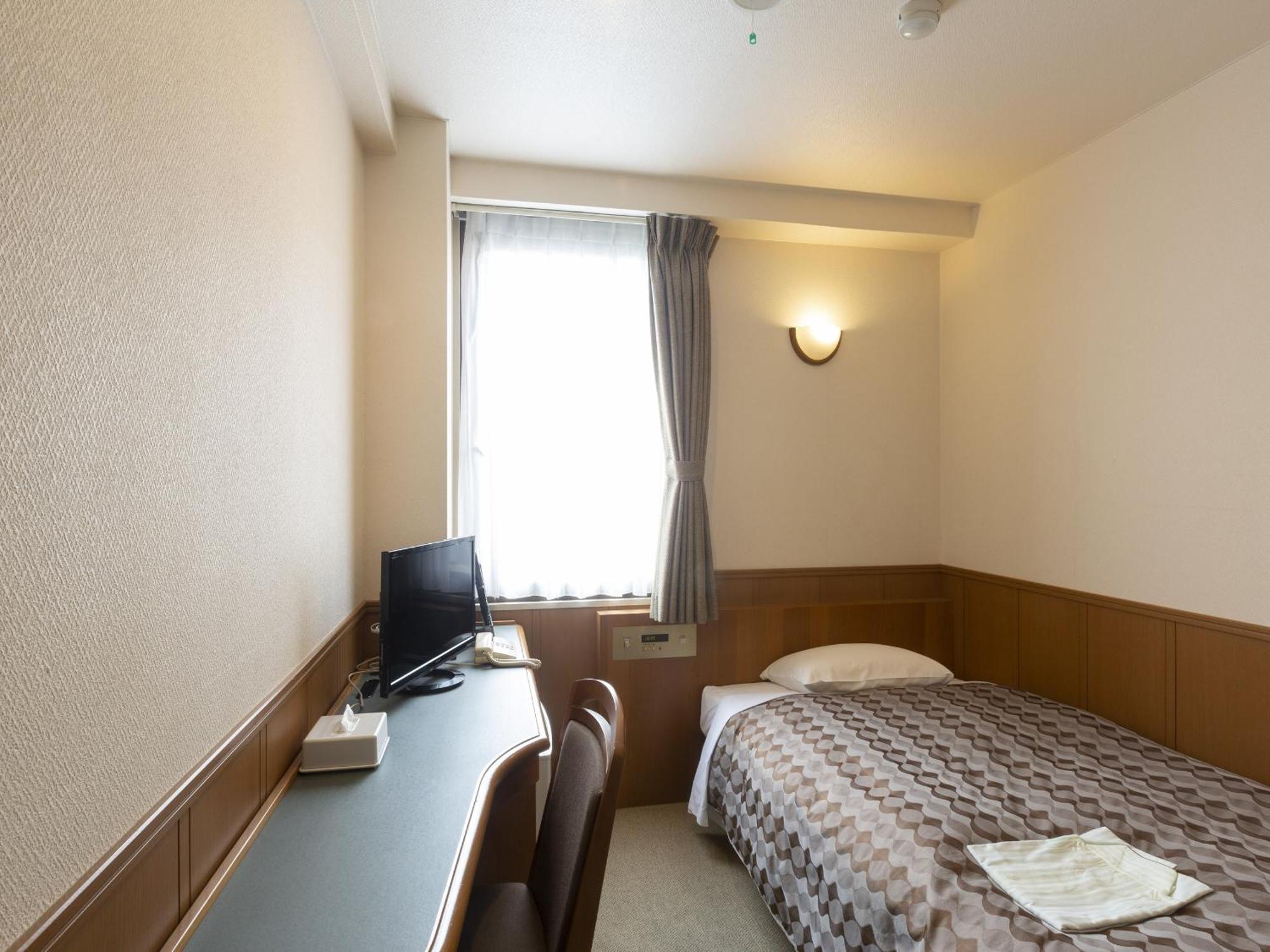 Ohta Grand Hotel Ōta 외부 사진