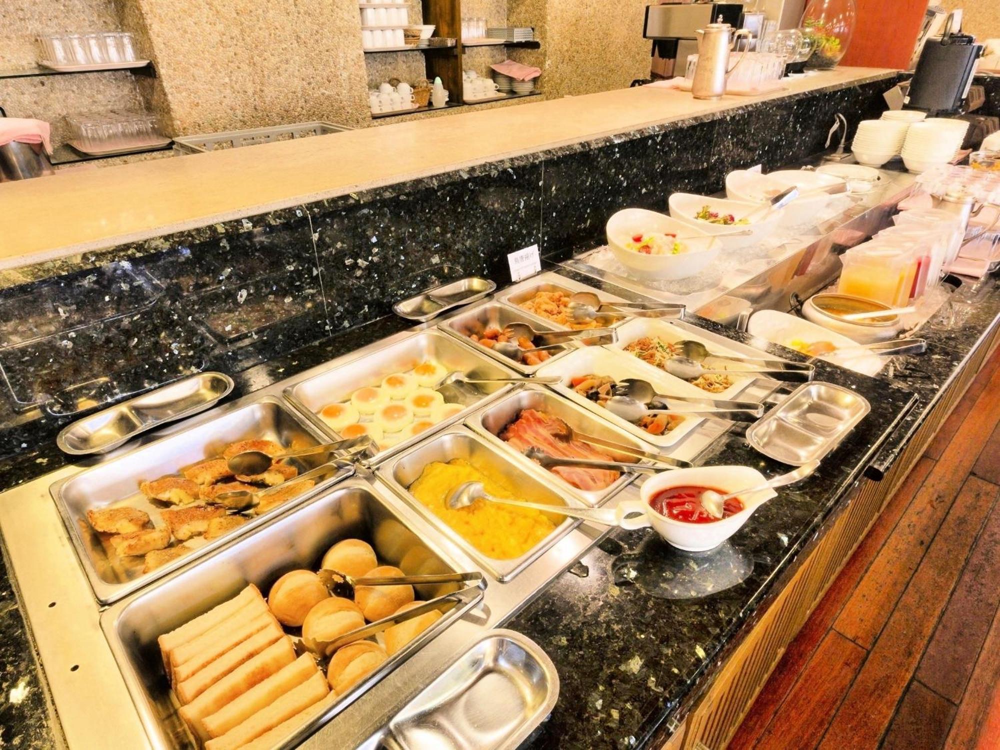 Ohta Grand Hotel Ōta 외부 사진