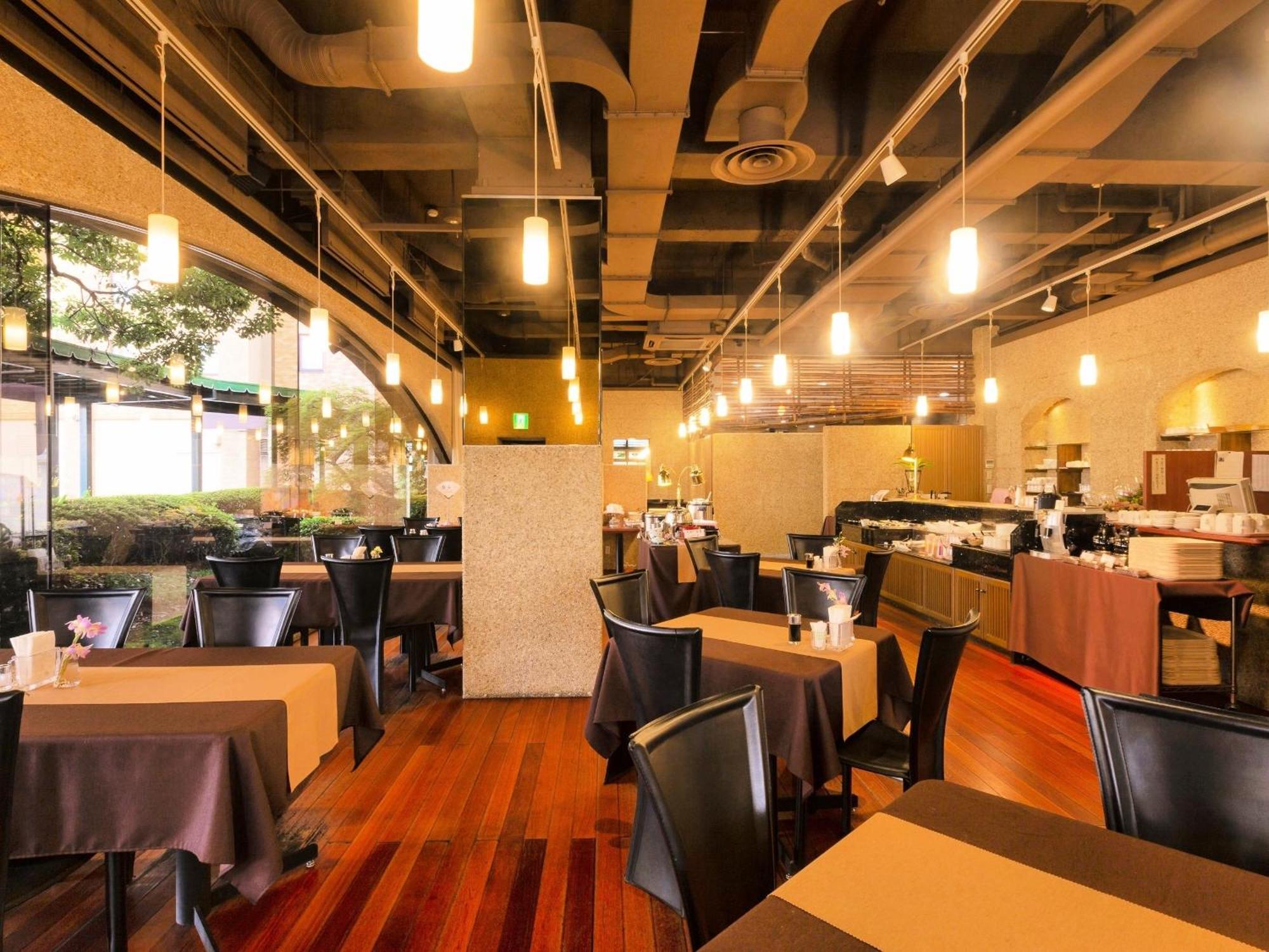 Ohta Grand Hotel Ōta 외부 사진