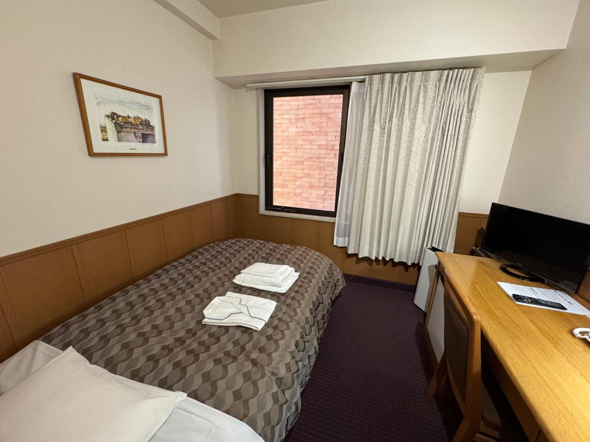 Ohta Grand Hotel Ōta 외부 사진